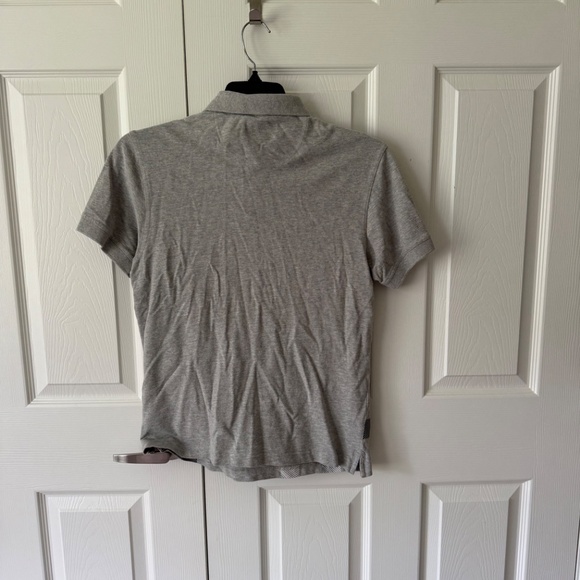 Barbour Blaine Tartan Polo Medium - Picture 3 of 3